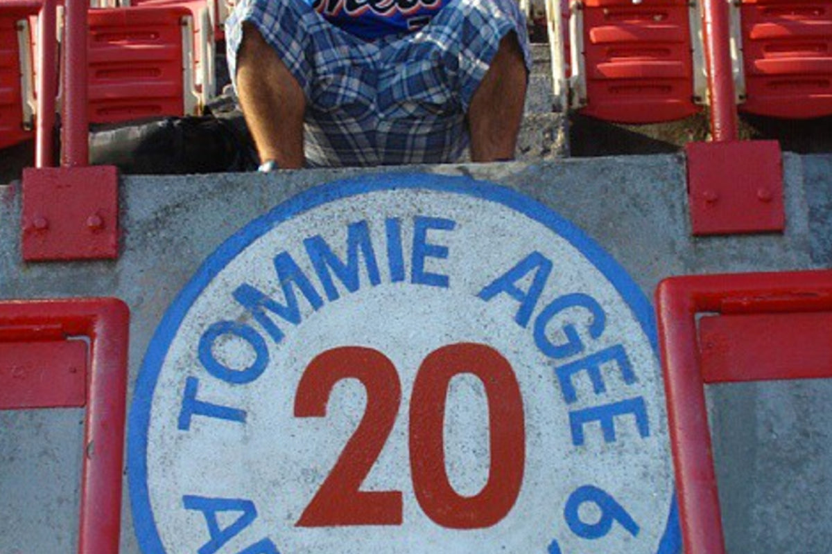 MPOTD: Tommie Agee BOMB