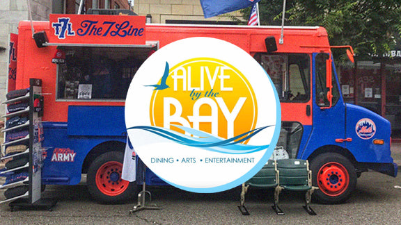 Alive By The Bay In Bayshore This Tuesday