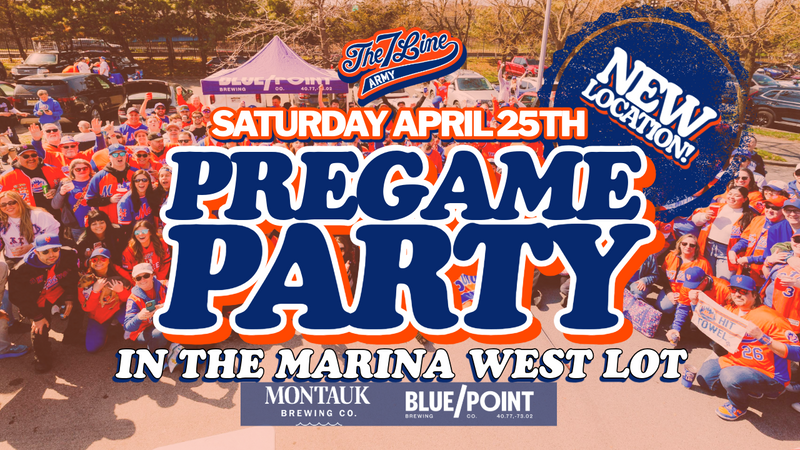 The 7 Line Army April 25th Pregame