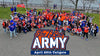 April 28th Tailgate At Citi Field With The 7 Line Army