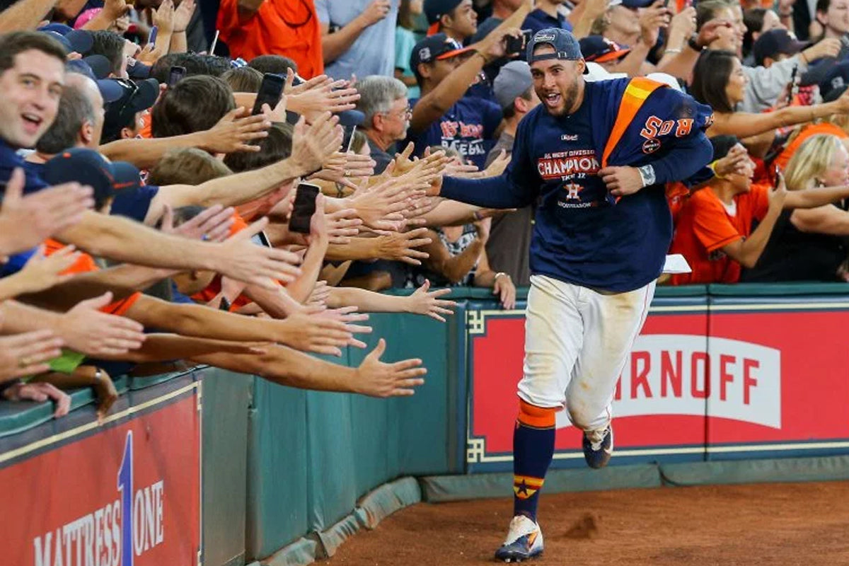 Mets Fans' Guide to the 2017 Playoffs: Houston Astros