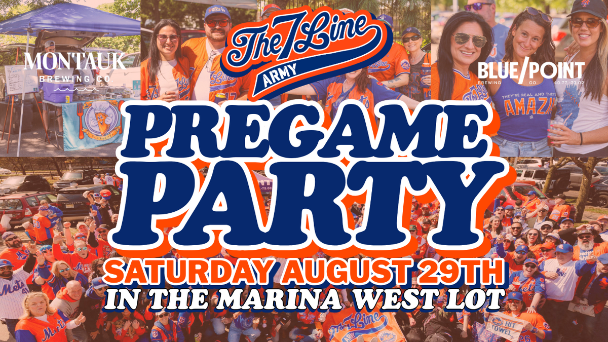 Pregame With T7LA on August 29th