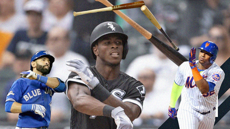 Tim Anderson: Bat Flips Bring Fun to MLB, Doesn't Understand