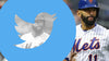 Twitter reacts to the Mets signing Jose Bautista