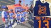 THE 7 LINE'S 2018 BAYSIDE LITTLE LEAGUE TEAM