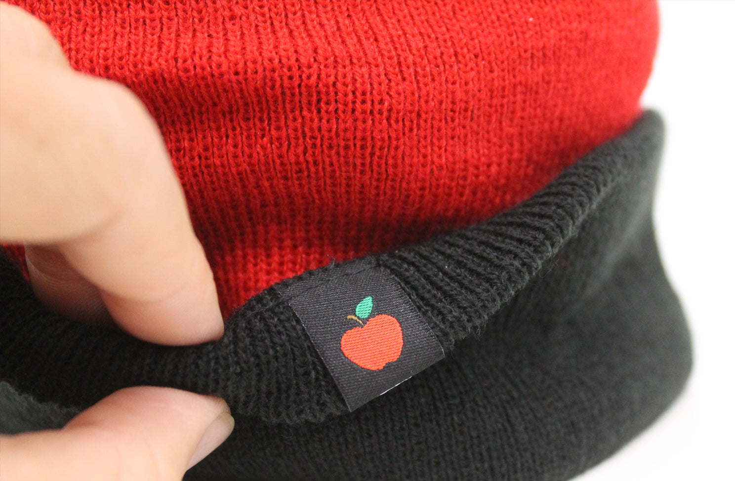 HR Apple Beanie V2