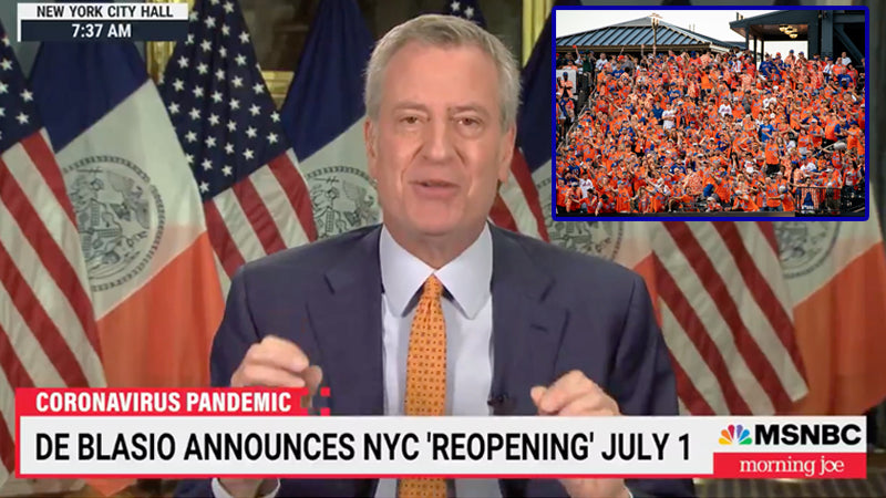 Will Citi Field Be Back To Full Strength on July 1st?