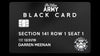 Mikkeller Black Card For The 7 Line Army