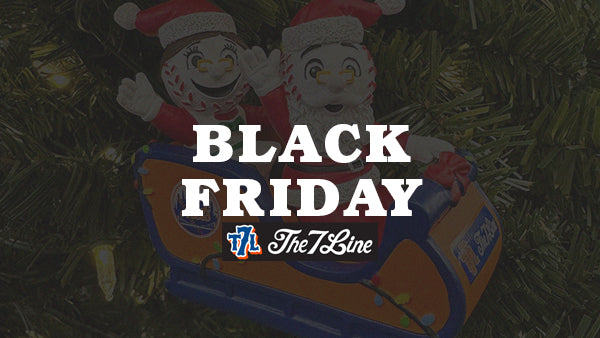 The 7 Line Black Friday 2023!