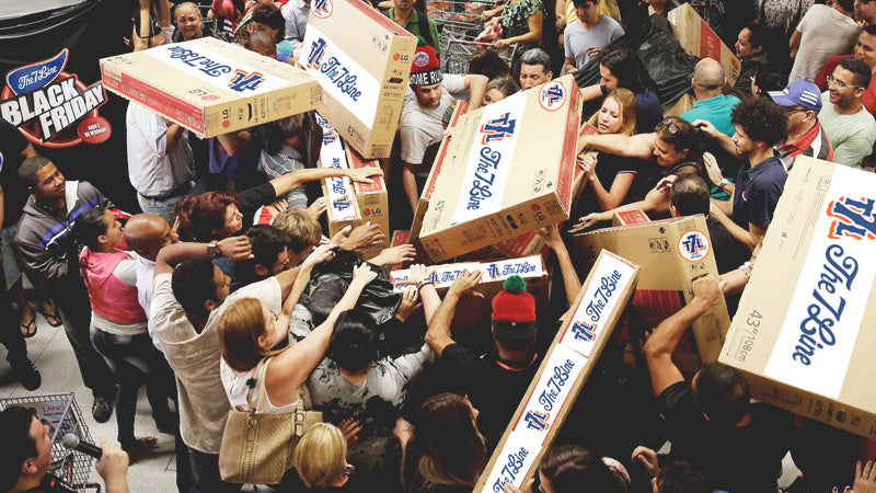 The 7 Line's Black Friday 2019 Deals!