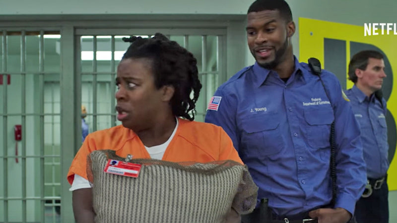 From Citi Field to Orange Is The New Black