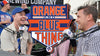 Brodie Van Wagenen On Orange And Blue Thing This Week