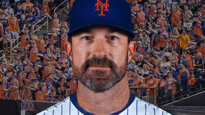 Is the Mickey Callaway hire a win? For now, it feels like one