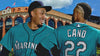 Mets Land 2B Robinson Cano, RHP Edwin Diaz from Mariners, What's Next?