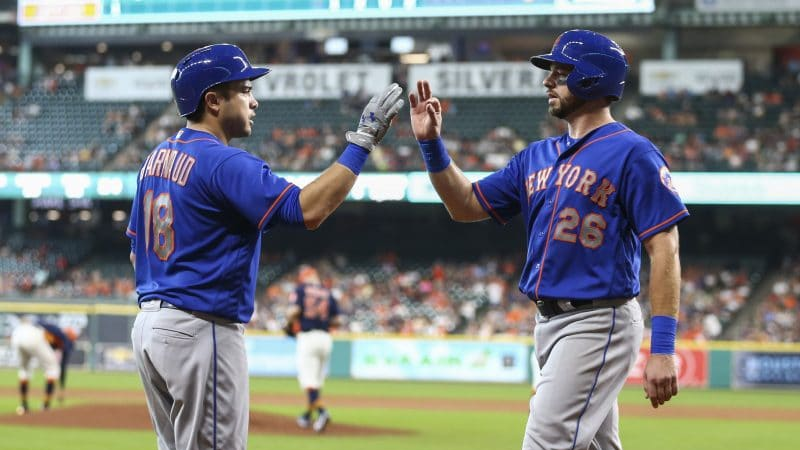 The Mets' current conundrum: How much do Spring Training results matter?