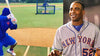 YO LIVES! Cespedes Taking BP In Port Saint Lucie