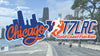 T7LRC Chicago Fun Run