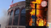 7 Possible Causes Of The Citi Field Fire