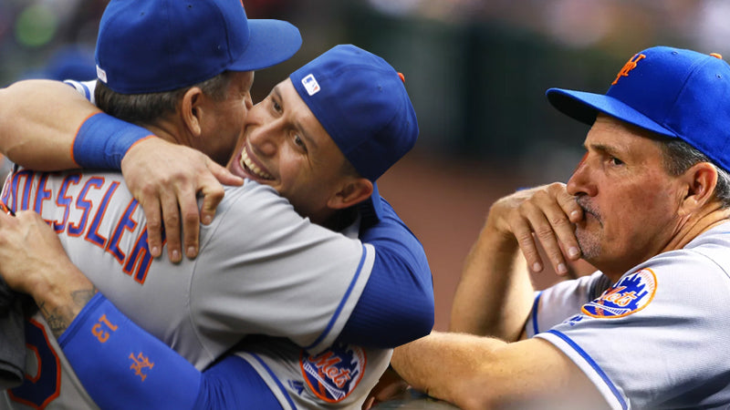 Mets will promote Pat Roessler to hitting coach, and that’s a good thing