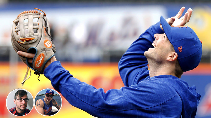 Queens Crossfire: The David Wright conundrum