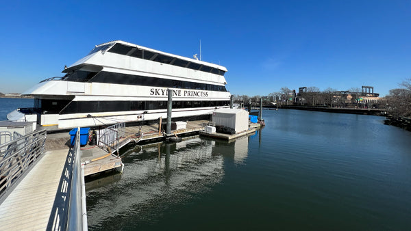 The 7 Line Party Cruise!