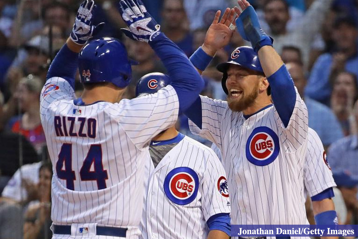 Mets Fans' Guide to the 2017 Playoffs: Chicago Cubs