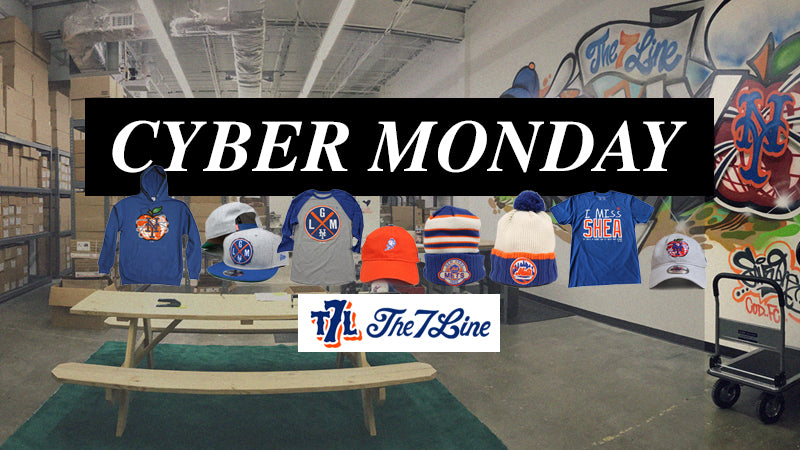 Cyber Monday 2017