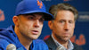 Let Wright Carve Out His Own Position To Stay With Mets