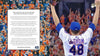 Life Goes On For Met Fans and DeGrom