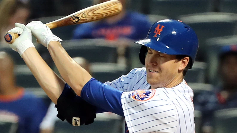 Here are Jacob deGrom's MRI results