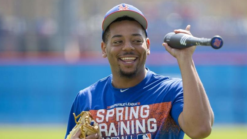 Don't freak out about every Mets injury report
