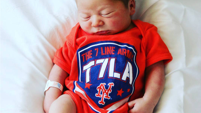 MPOTD: T7LA FOR LIFE