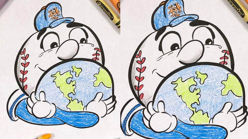 No Planet B! (Earth Day drawing) by porterjordan40 on DeviantArt