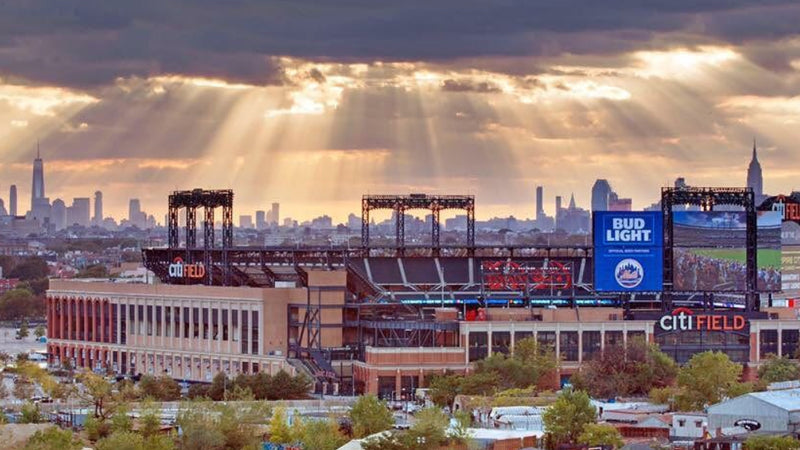 MPOTD: From The East