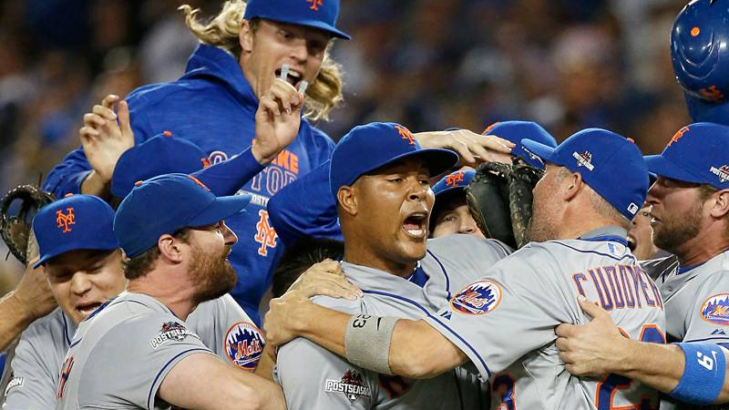 Mets taking Jeurys Familia out of closer role? 