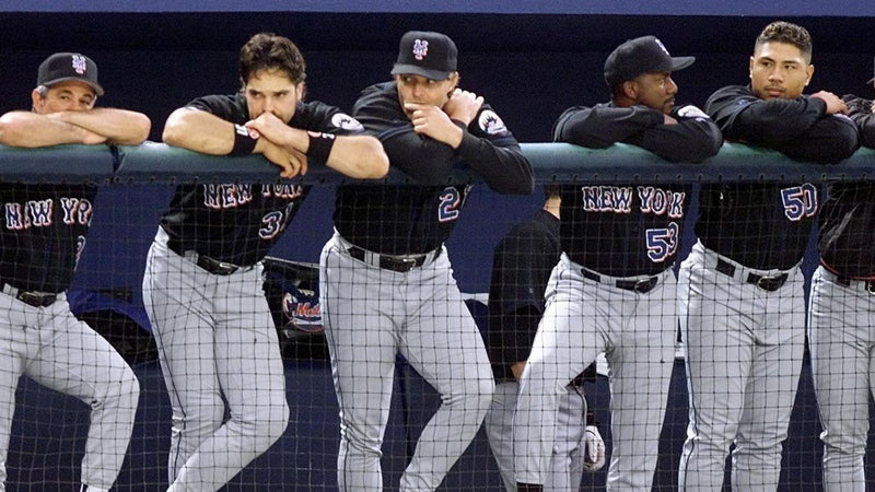 Remembering the 1999 Home Run Derby in photos