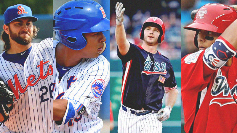 Joe DeMayo’s 2019 Mets Top 10 Prospects