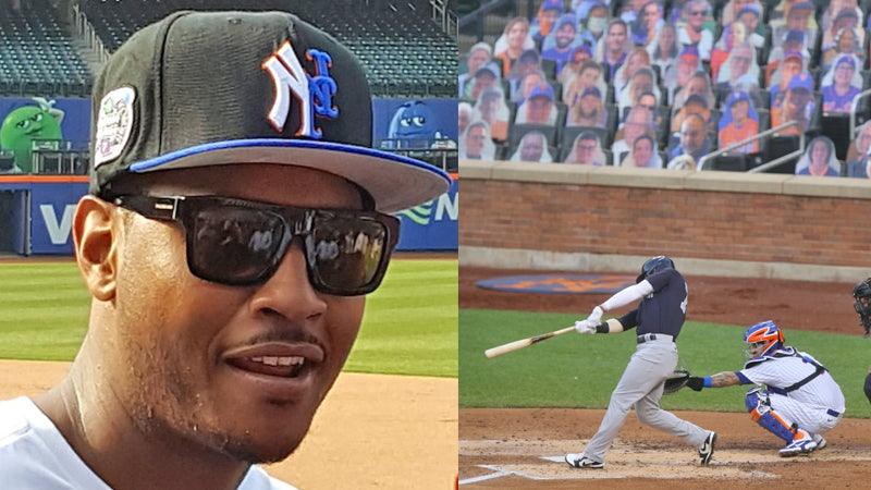 The Mets Lost Twice To The Yankees This Past Weekend