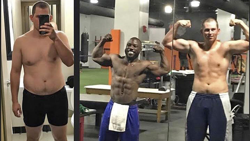 Mets Pitcher Chris Flexen Has Undergone A Big Transformation