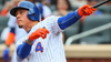 In Todd Frazier's absence, Wilmer Flores should play