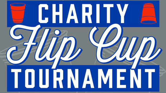 Charity Flip Cup Tournament At Mikkeller Citi Field