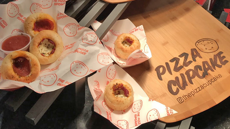 The Five Best Meals I Had At The Mets 'What's New For 2019' Event