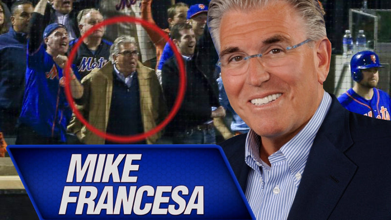 It's Mike Francesa's Last Day At The FAN, And T7L Says Goodbye To The