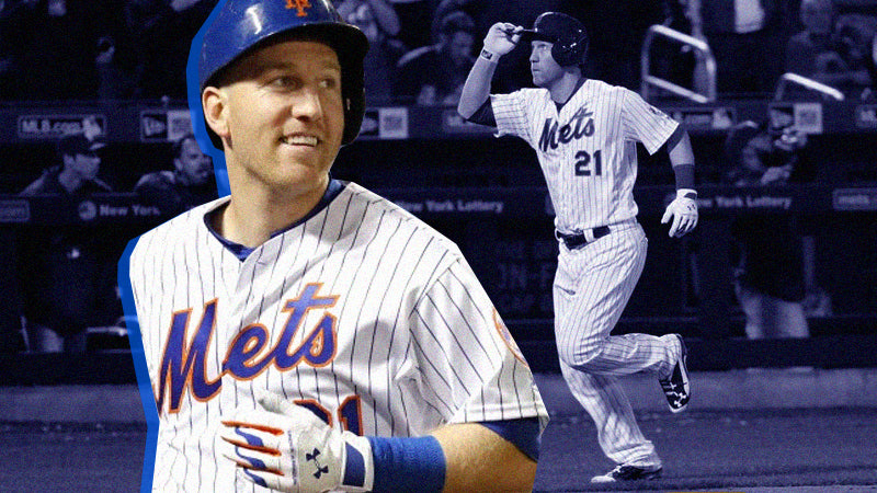 Todd Frazier shows his full skill set in Mets’ ninth straight win