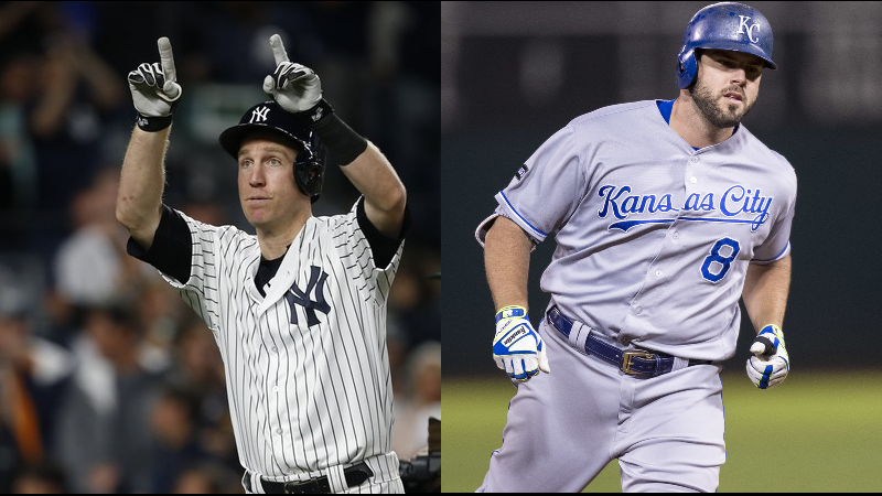 How the Mets' Third Base Situation is Shaping Up