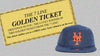 Want Free Stuff? The 7 Line Golden Ticket Is Coming!