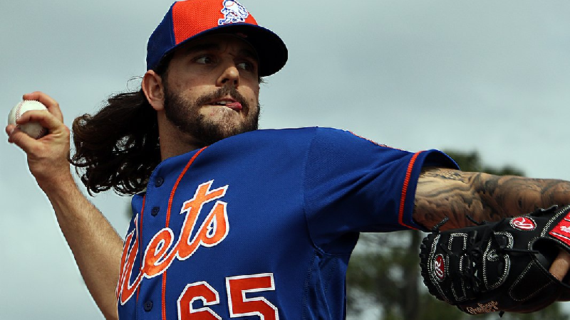 Another day, another new set of heroes out of the bullpen