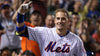 Brandon Nimmo wants to stay with the Mets