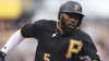 The Pirates just lost some bargaining power on a Josh Harrison trade
