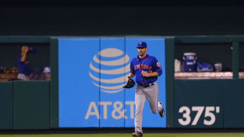 Matt Harvey's results are a mixed bag in his first relief outing
